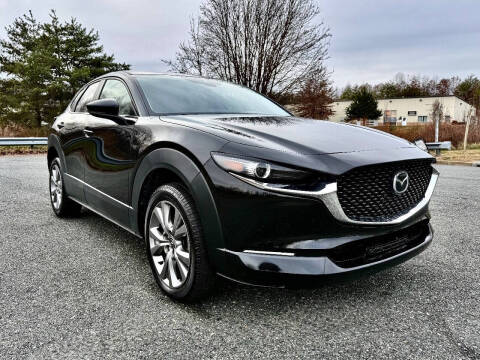 2021 Mazda CX-30 Select