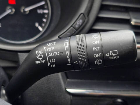 2020 Mazda CX-30 Preferred