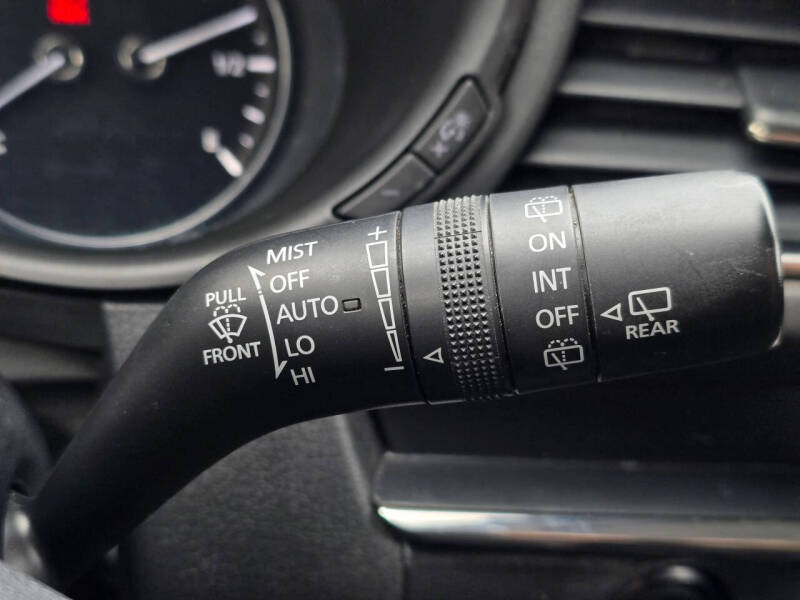 2020 Mazda CX-30 Preferred