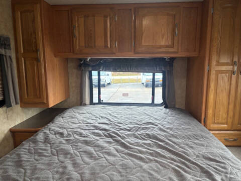 2008 Ford Coachman Freelander 3150ss