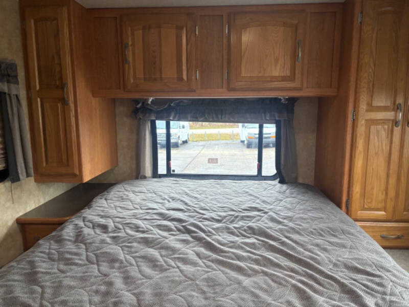 2008 Ford Coachman Freelander 3150ss