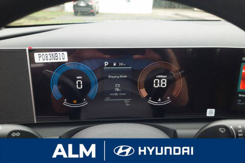 2025 Hyundai Santa Cruz SE