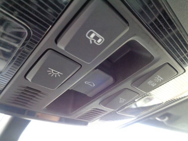 2015 Volkswagen Golf GTI SE