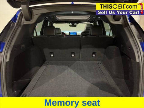 2021 Acura RDX SH-AWD w/A-SPEC