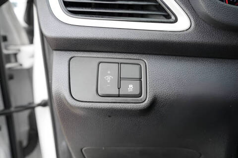 2019 Hyundai Accent SEL