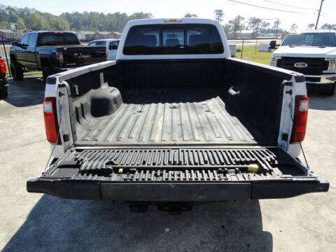 2015 Ford F-350 Super Duty