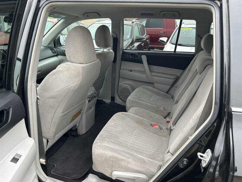 2012 Toyota Highlander