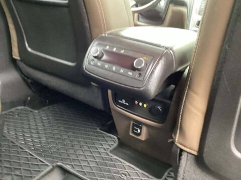 2017 GMC Acadia Limited