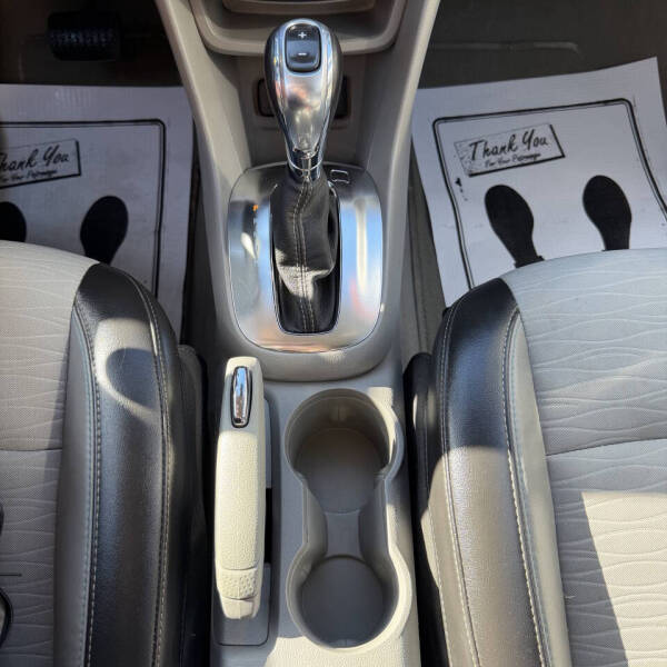 2015 Buick Encore Convenience