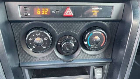 2016 Subaru BRZ Premium