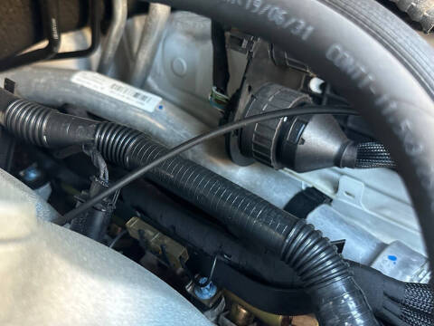 2006 Porsche 911 Carrera S