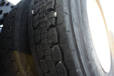 2016 Freightliner Cascadia