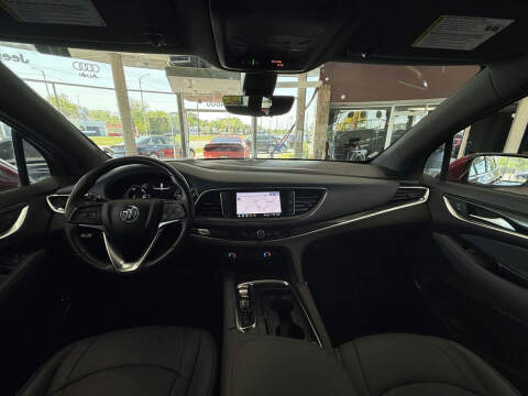 2024 Buick Enclave Premium