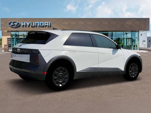 2025 Hyundai Ioniq 5