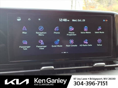 2022 Kia Carnival SX