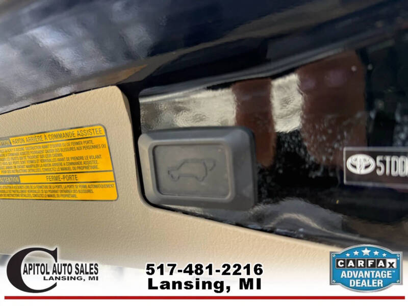 2010 Toyota Highlander Limited