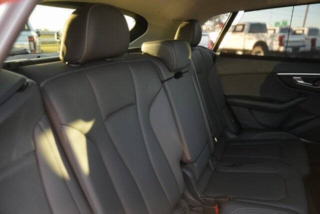 2023 Audi Q8 quattro Prestige 55 TFSI