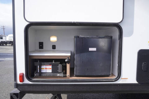 2026 Coachmen RV Apex Nano