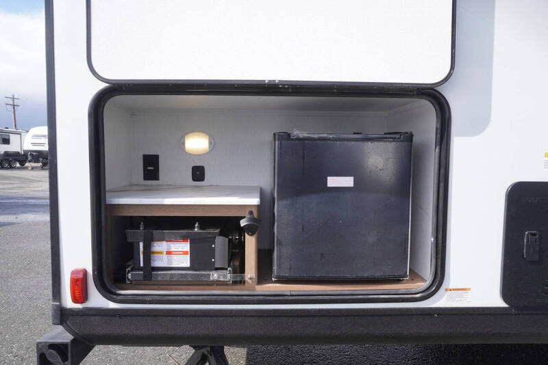 2026 Coachmen RV Apex Nano