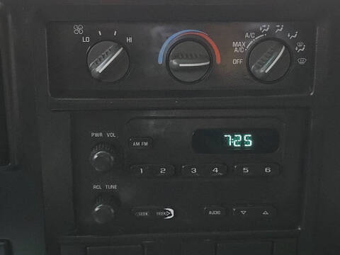 2007 Chevrolet Express 3500