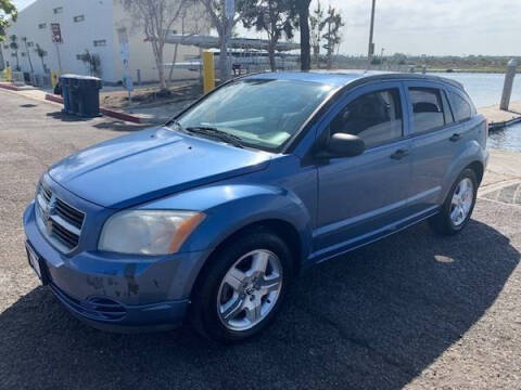 2007 Dodge Caliber for sale at Korski Auto Group in National City CA