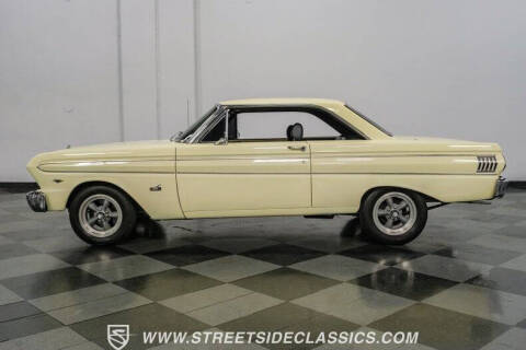 1964 Ford Falcon