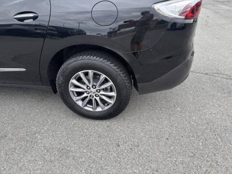 2024 Buick Enclave Premium