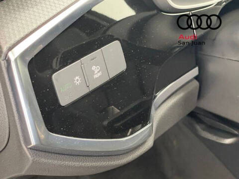 2025 Audi Q3 quattro S line Premium 45 TFSI