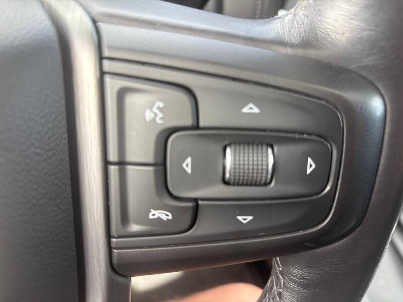 2022 GMC Sierra 1500 Limited