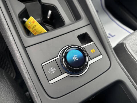 2026 Volkswagen Tiguan S 4Motion