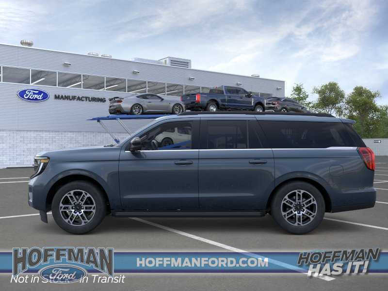 2026 Ford Expedition MAX Active