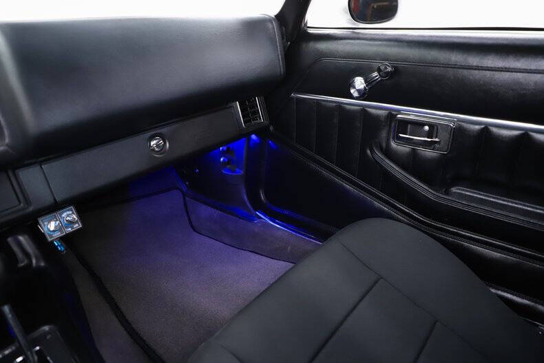 1978 Chevrolet Camaro