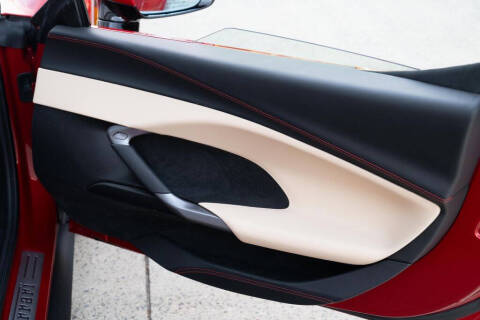 2024 Ferrari 296 GTB