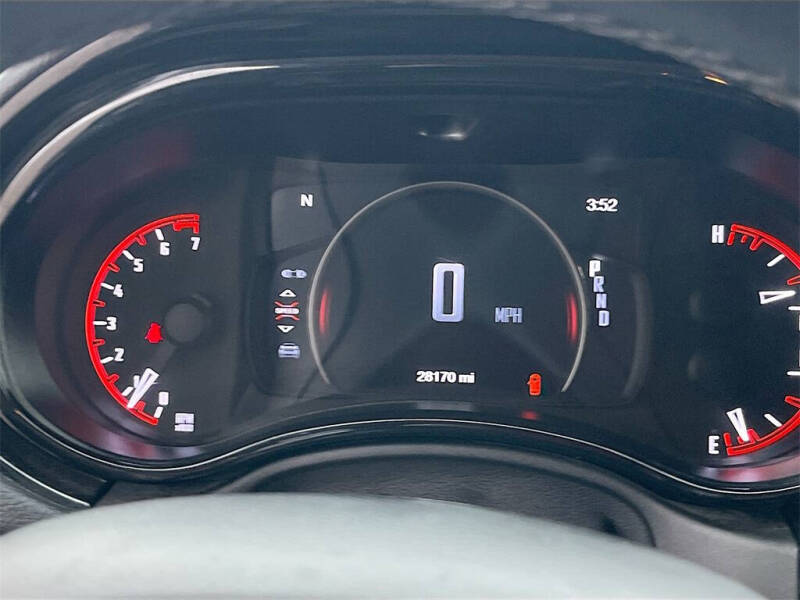 2022 Dodge Durango SXT