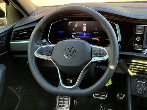 2023 Volkswagen Jetta Sport