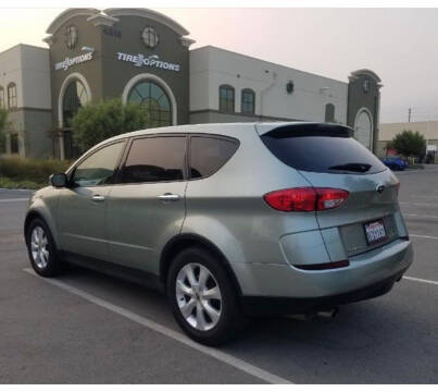 2007 Subaru B9 Tribeca for sale at H&S Motor Cars in Baldwin Park CA