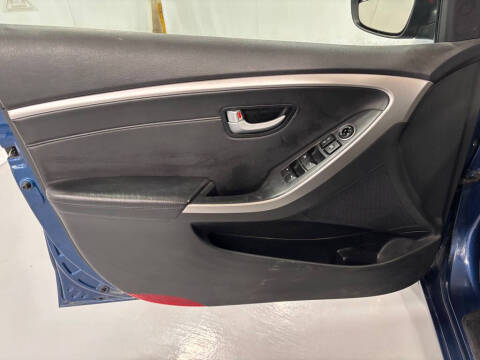 2014 Hyundai Elantra GT