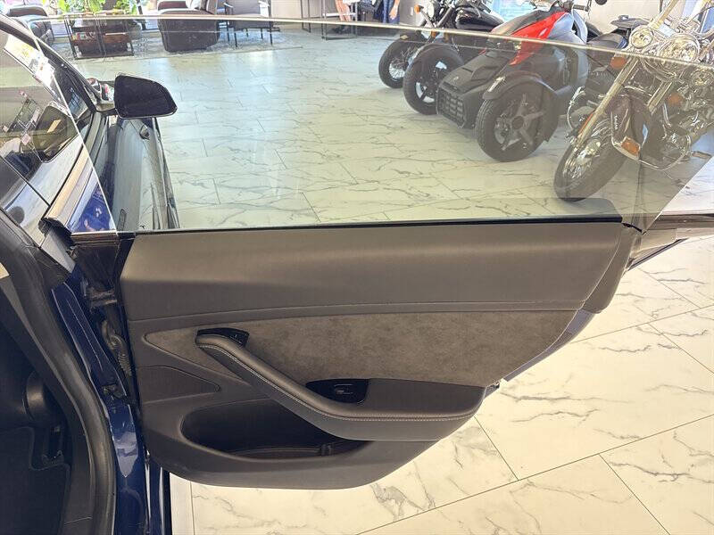 2018 Tesla Model 3 Standard