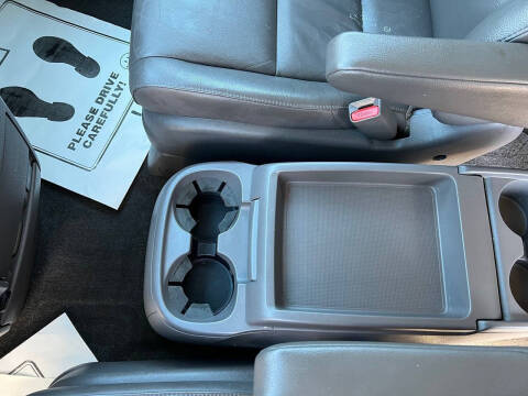 2011 Honda Odyssey EX-L