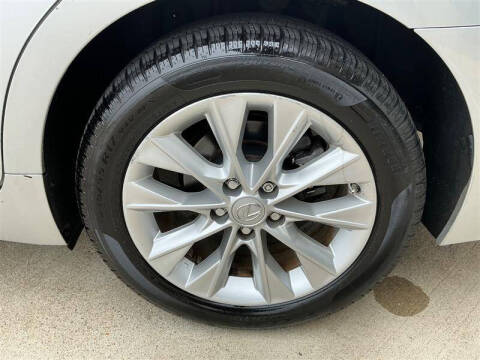 2014 Lexus ES 300h