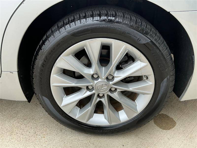 2014 Lexus ES 300h