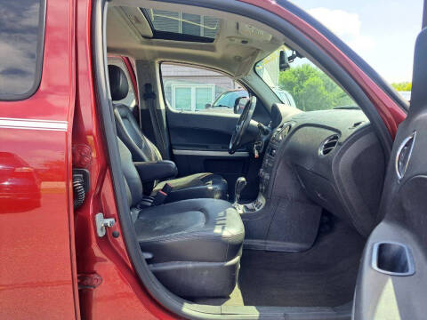 2008 Chevrolet HHR LT