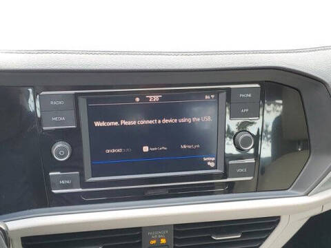 2023 Volkswagen Jetta SE