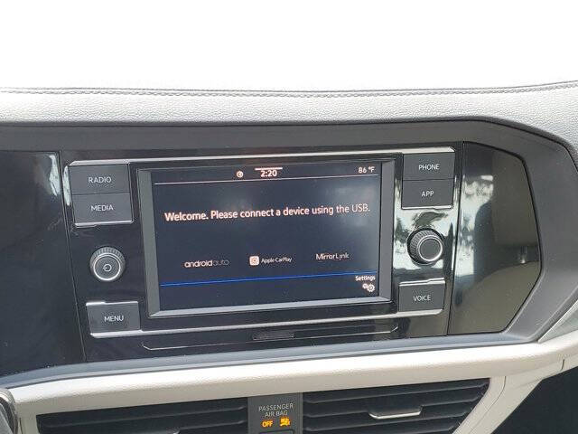 2023 Volkswagen Jetta SE