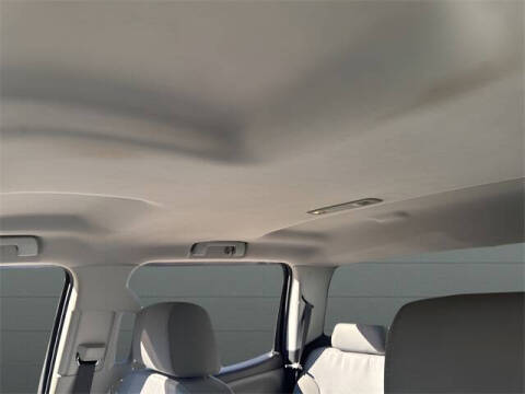 2018 Chevrolet Silverado 3500HD