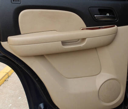 2007 Chevrolet Tahoe LT