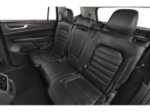 2026 Volkswagen Atlas SEL 4Motion