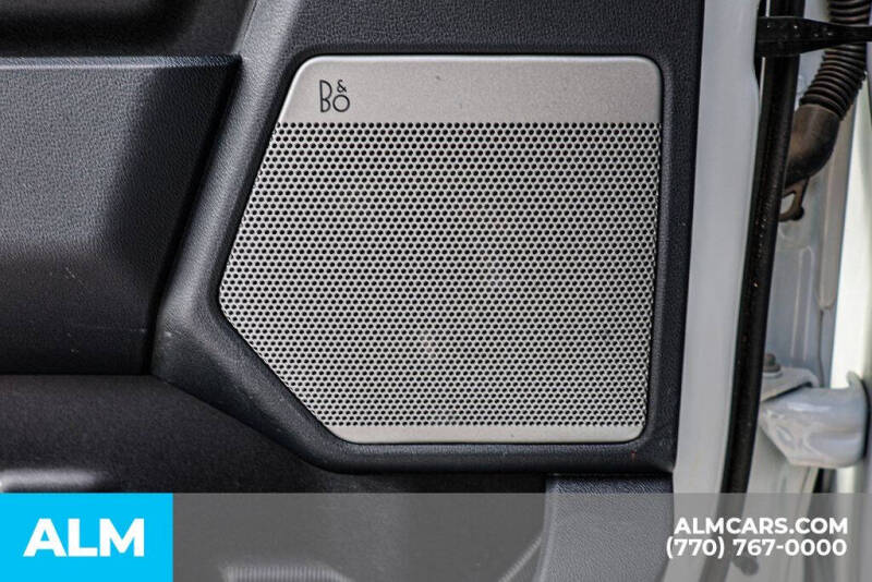 2023 Ford F-350 Super Duty