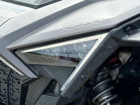 2021 Polaris RZR