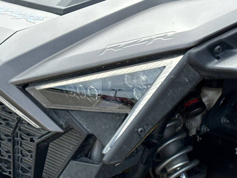2021 Polaris RZR